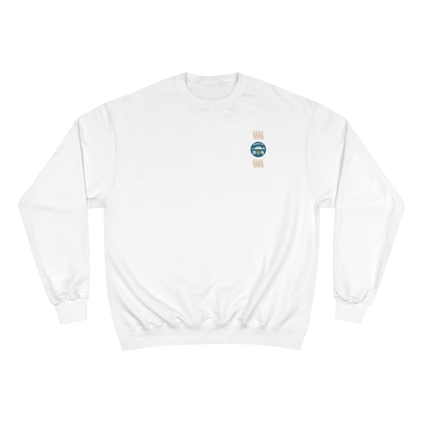 904 Jags Champion Sweatshirt