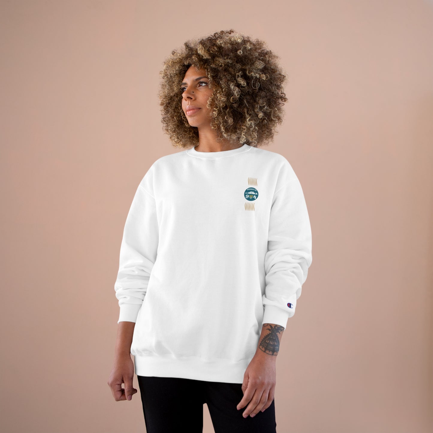 904 Jags Champion Sweatshirt