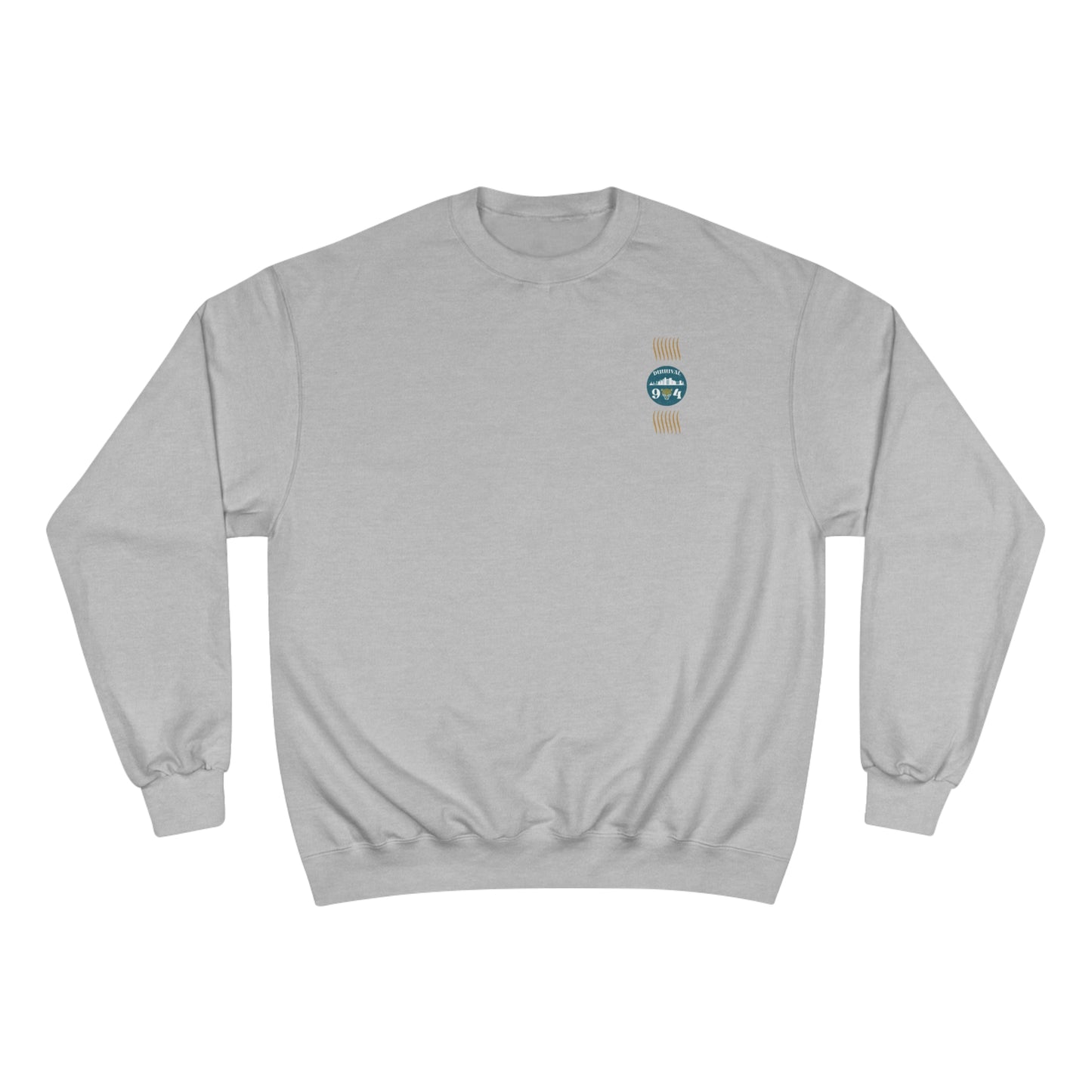 904 Jags Champion Sweatshirt