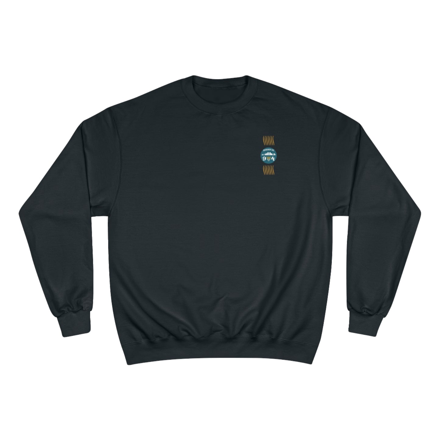 904 Jags Champion Sweatshirt