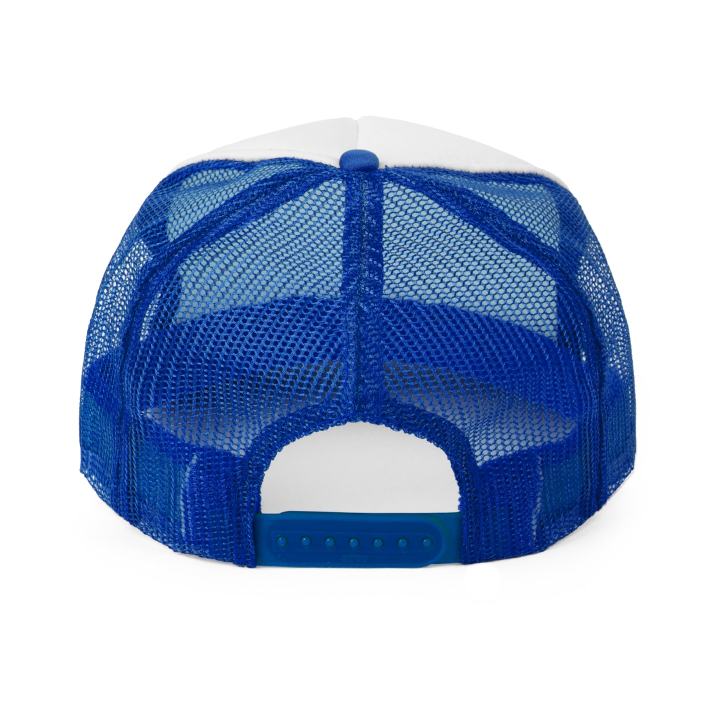 'Merica Trucker Hat (peace, love, 'merica)